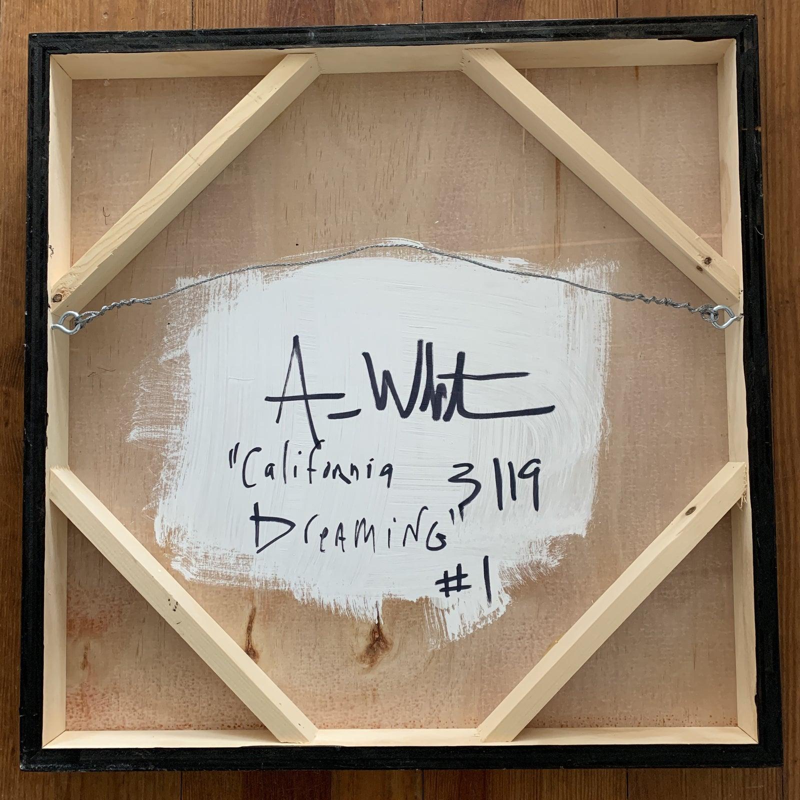 Artist Biography

Aaron has always had a desire to communicate which words cannot contain, and his path in life is a testimony to that. Born in 1975 in Indiana, Whitehouse spent his youth expressing himself through poetry and written word until