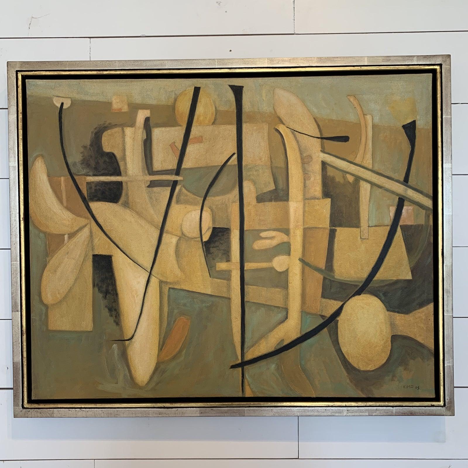 kimo art