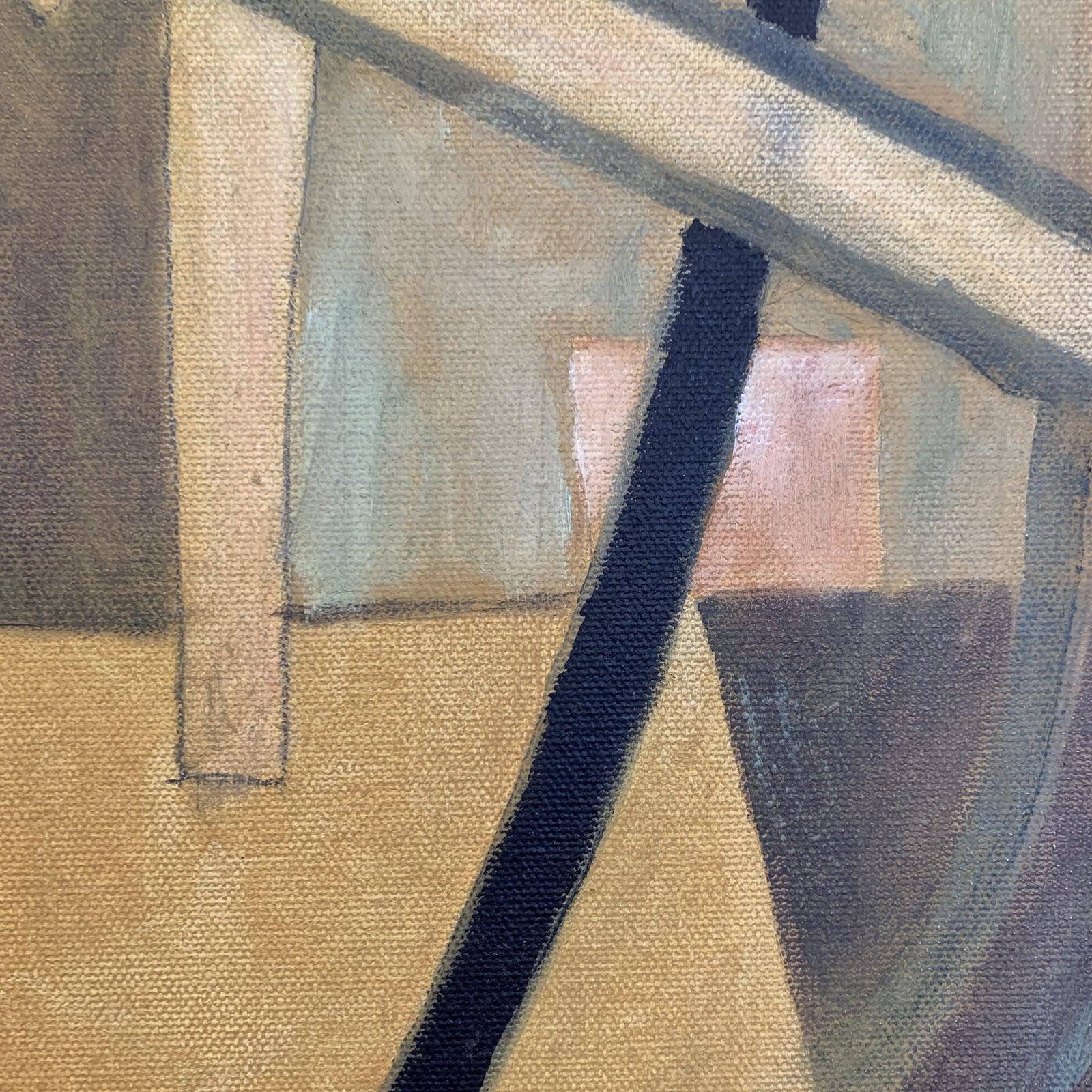 kimo minton artist