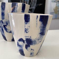 Studio Pottery by Stephanie Wheeler