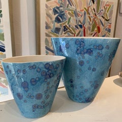 Studio Pottery by Stephanie Wheeler