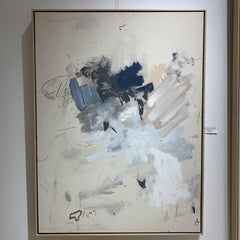 Abstract Painting by Hayden Alexander