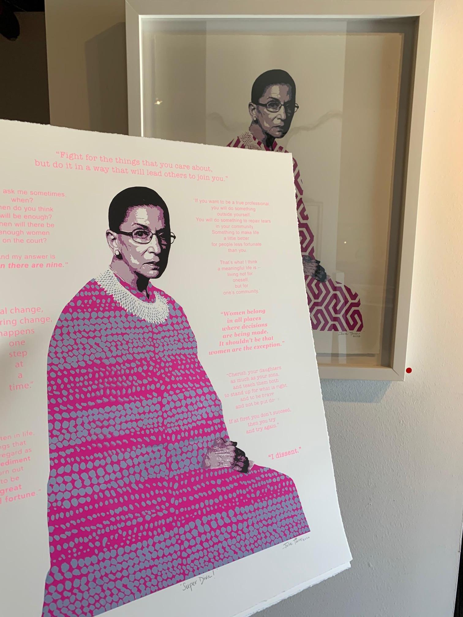 Super Diva :: 2020 von Julie Torres 5