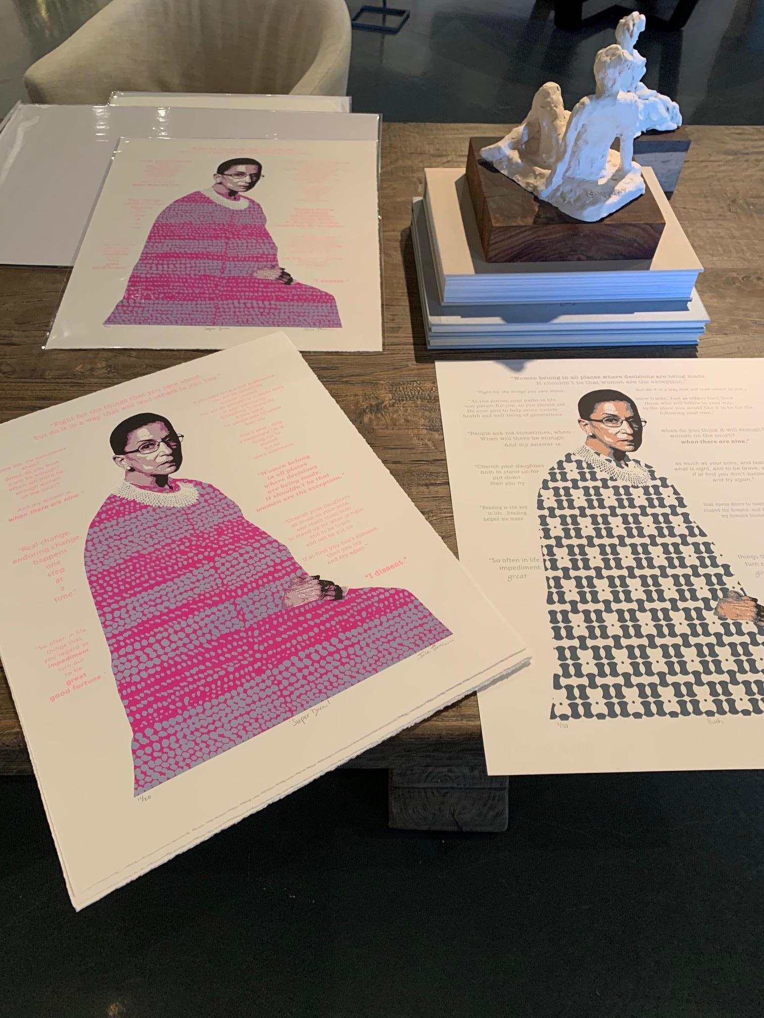 Super Diva :: 2020 von Julie Torres 8