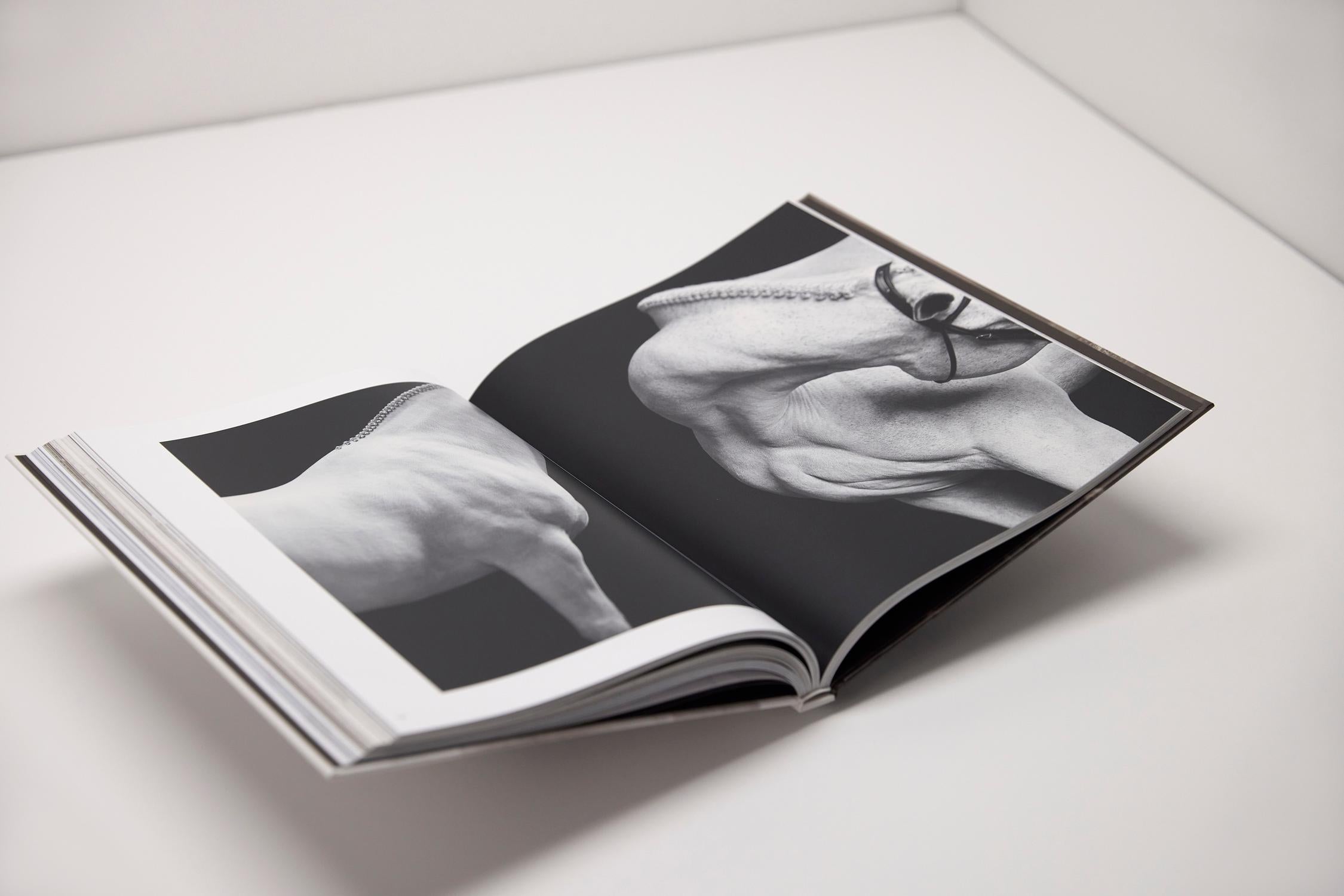 Spiriti indomiti: Cavalli da tutto il mondo - Libro in edizione speciale in vendita 1