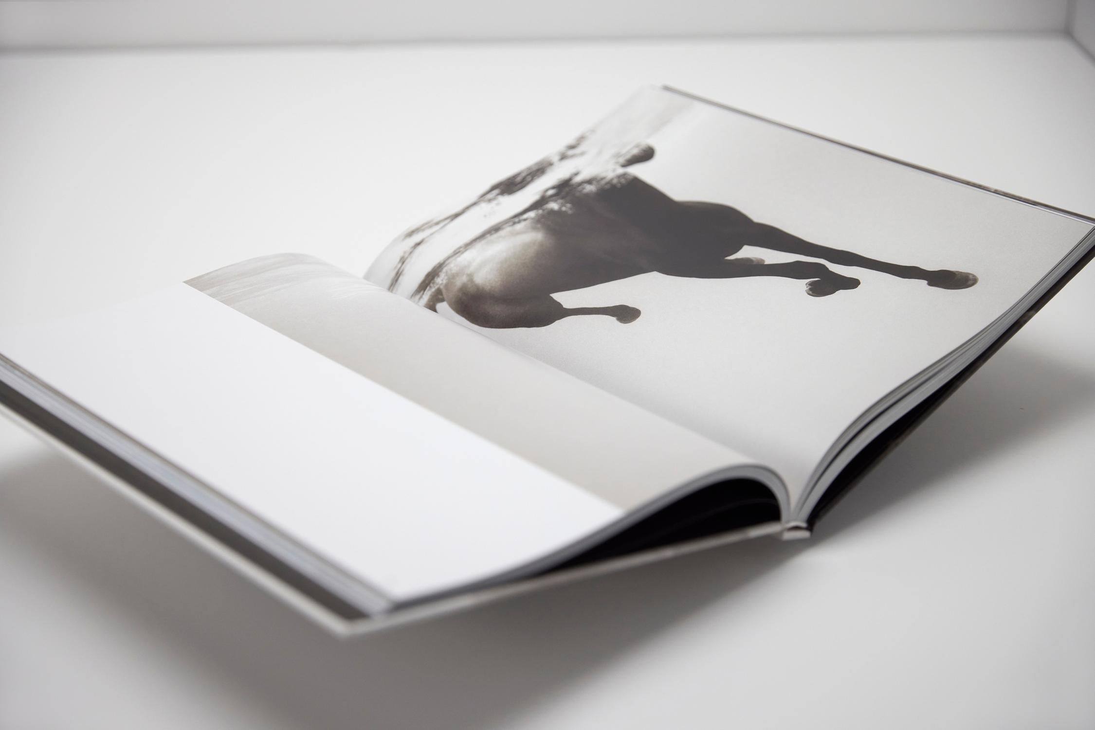 Spiriti indomiti: Cavalli da tutto il mondo - Libro in edizione speciale in vendita 3