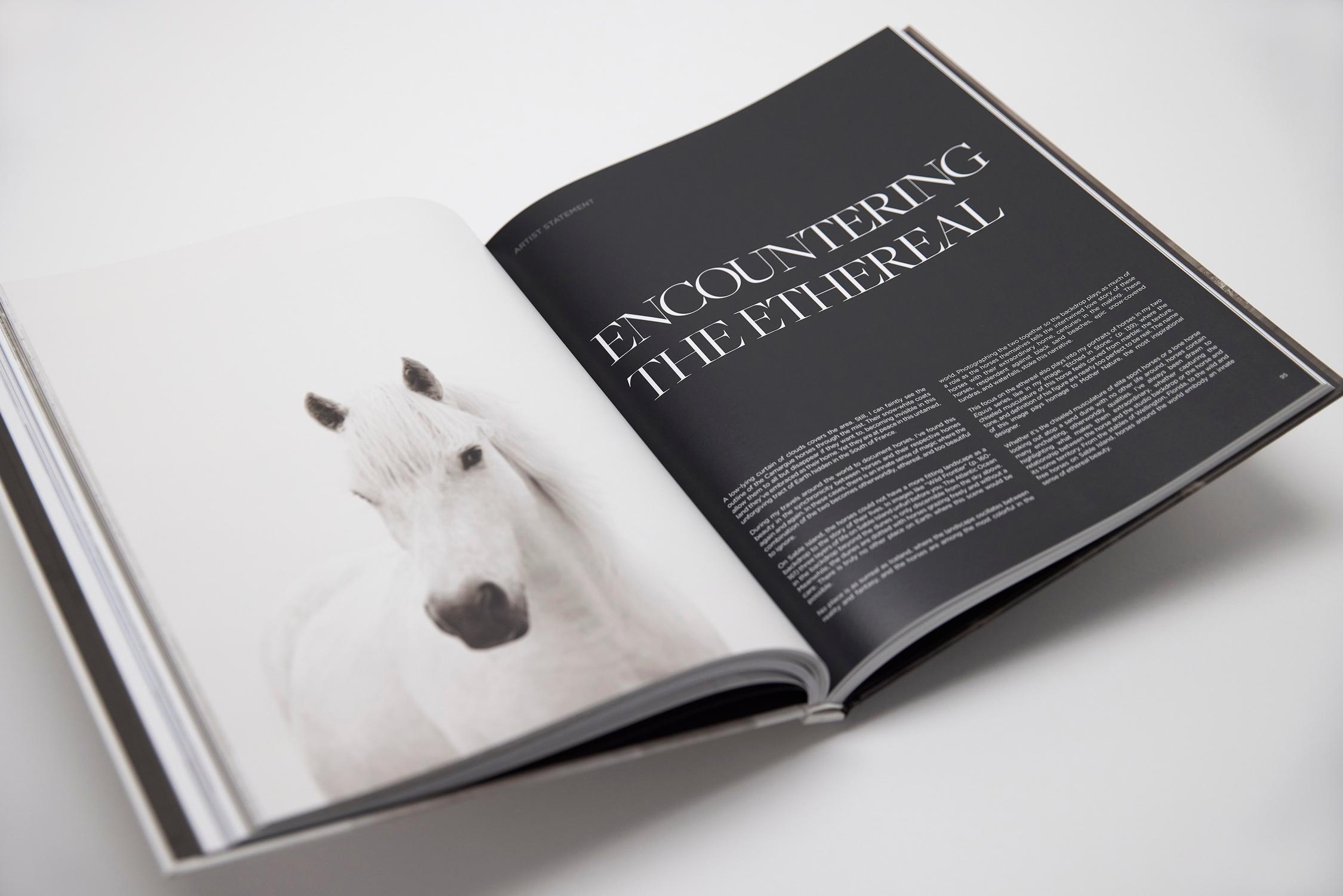Spiriti indomiti: Cavalli da tutto il mondo - Libro in edizione speciale in vendita 5