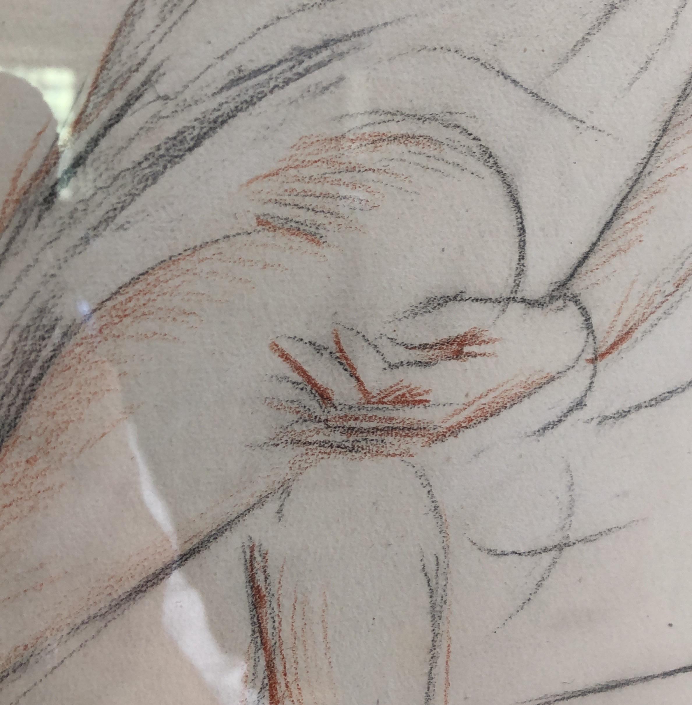 Disegno originale 