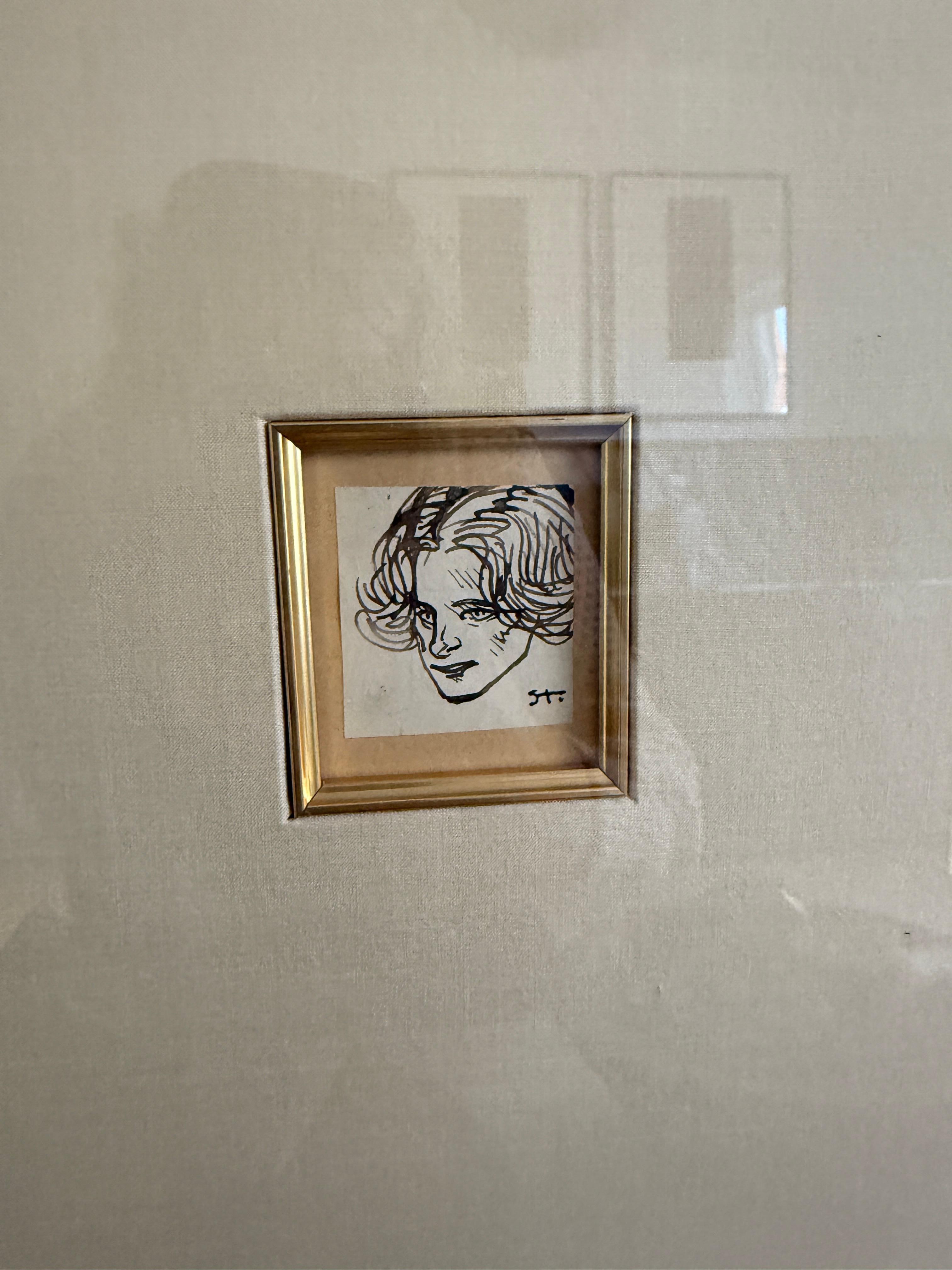 Theophile Alexandre Steinlen

