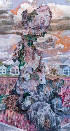 Standing Stone 7