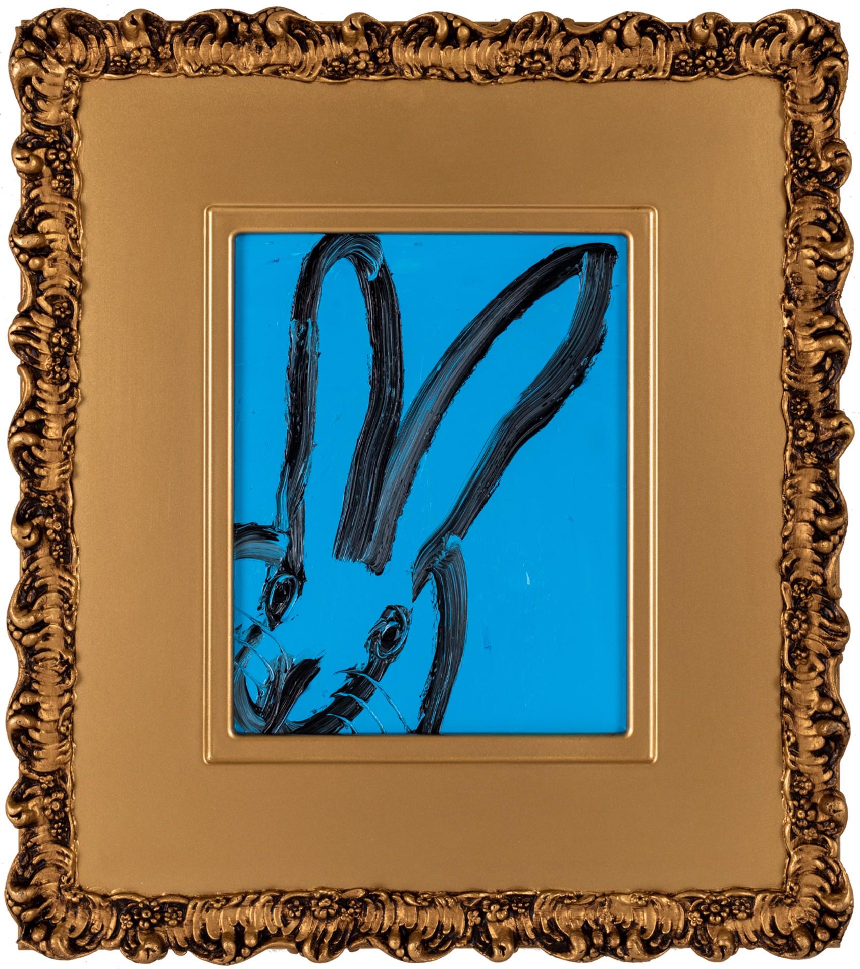 All of Me - Art by Hunt Slonem