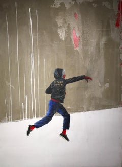 Street Dance #5