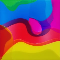 Prismatic Dream