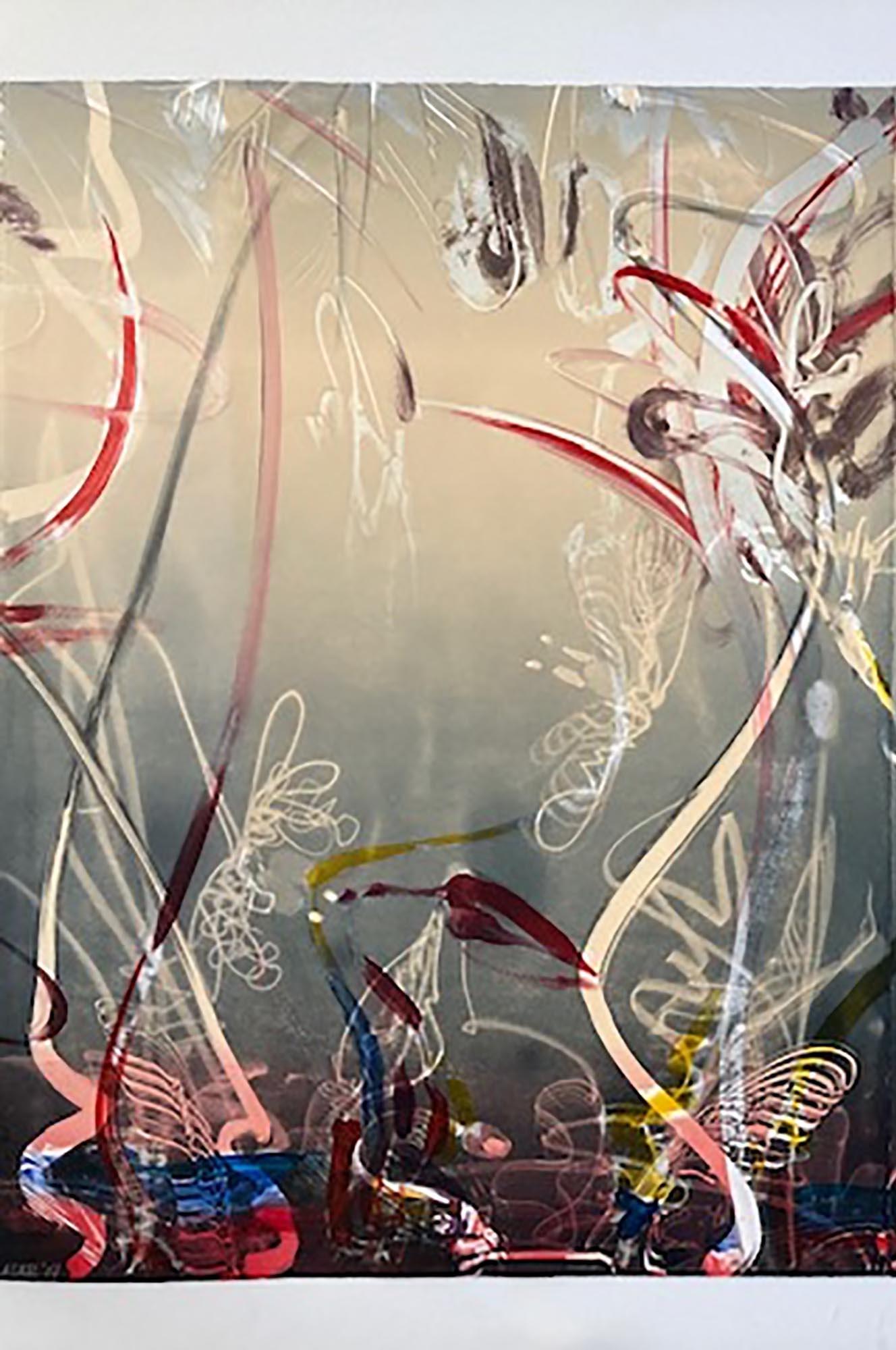 Rhumba – Art von Nancy Lasar
