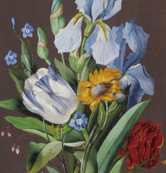 Colorful Still Life