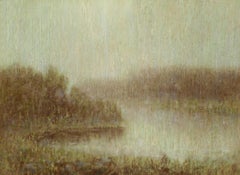 New Orleans Swamp