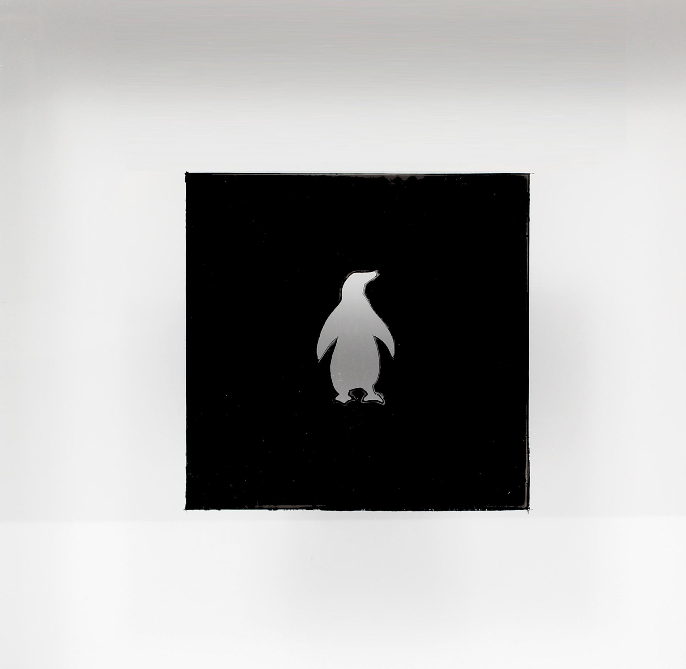 reverse penguin