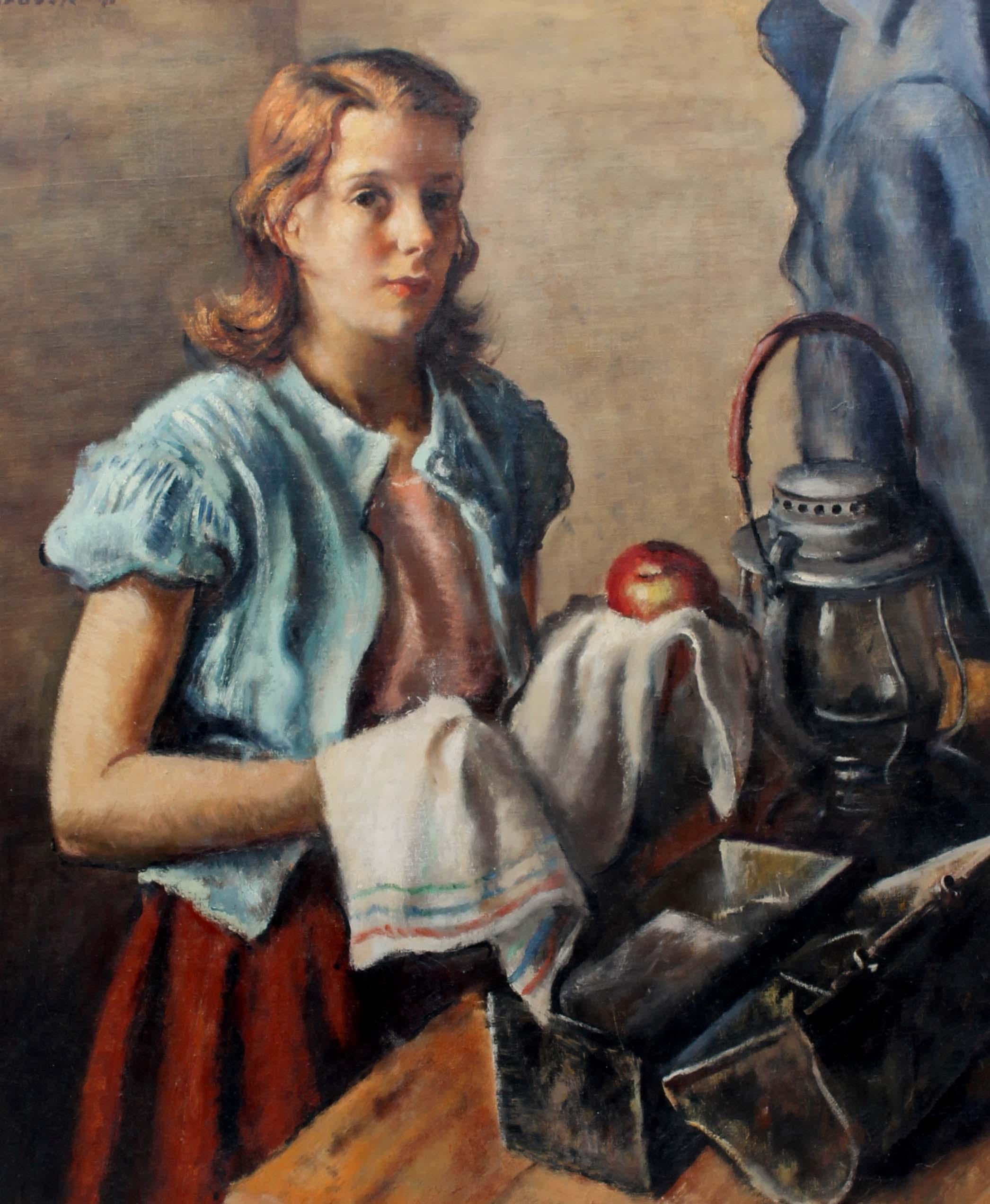 alina bertram