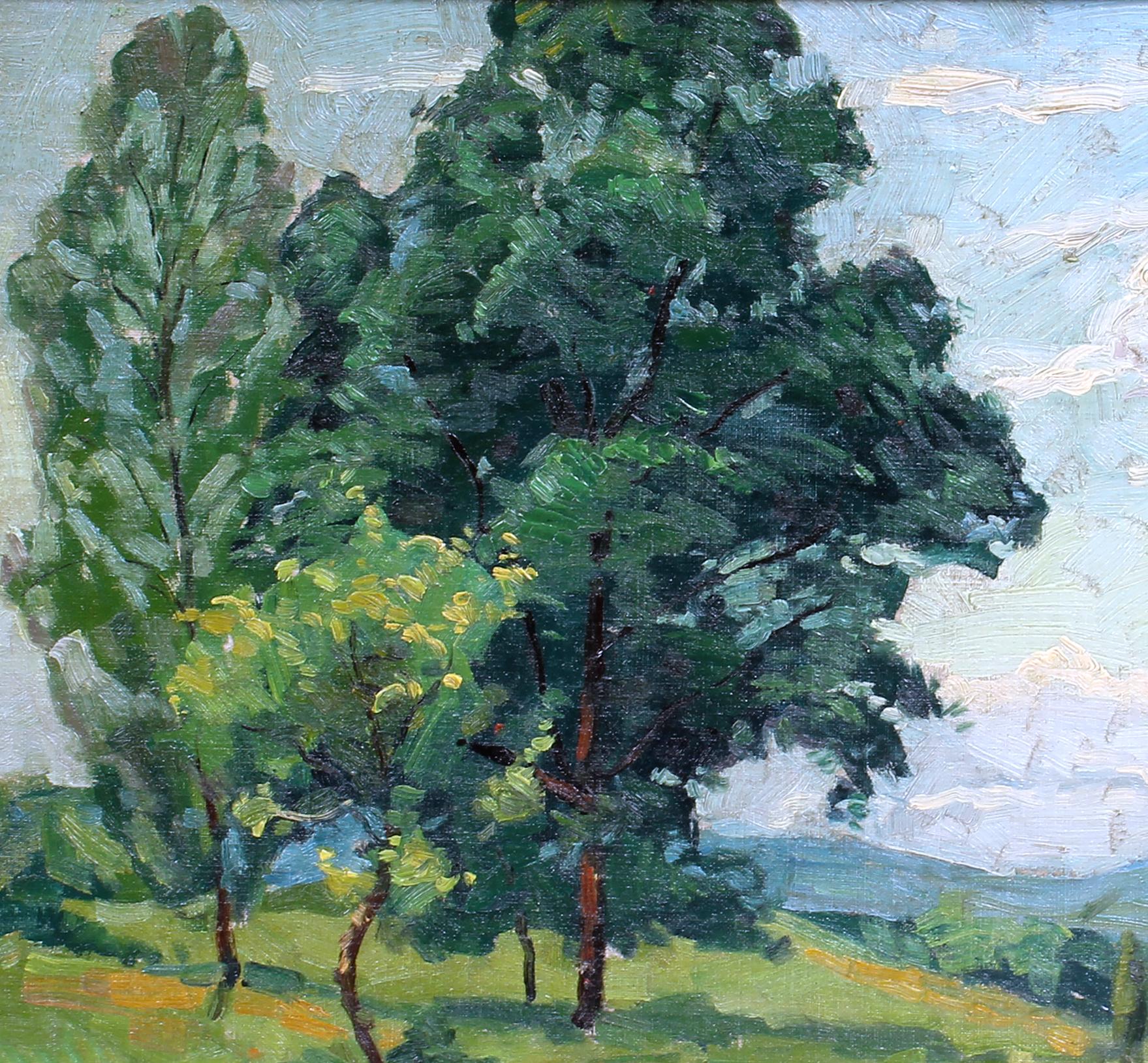 painter in george school pa