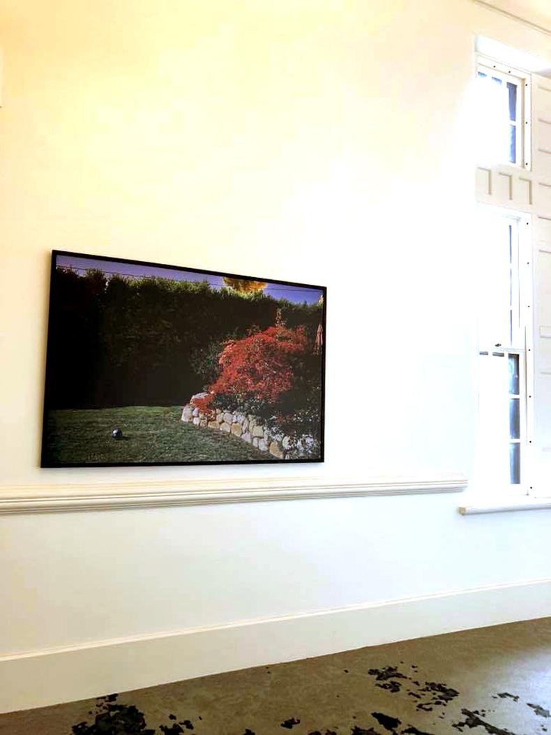 (ohne Titel) aus „The Structure of Things“, Teil 1 – Photograph von Biff Henrich