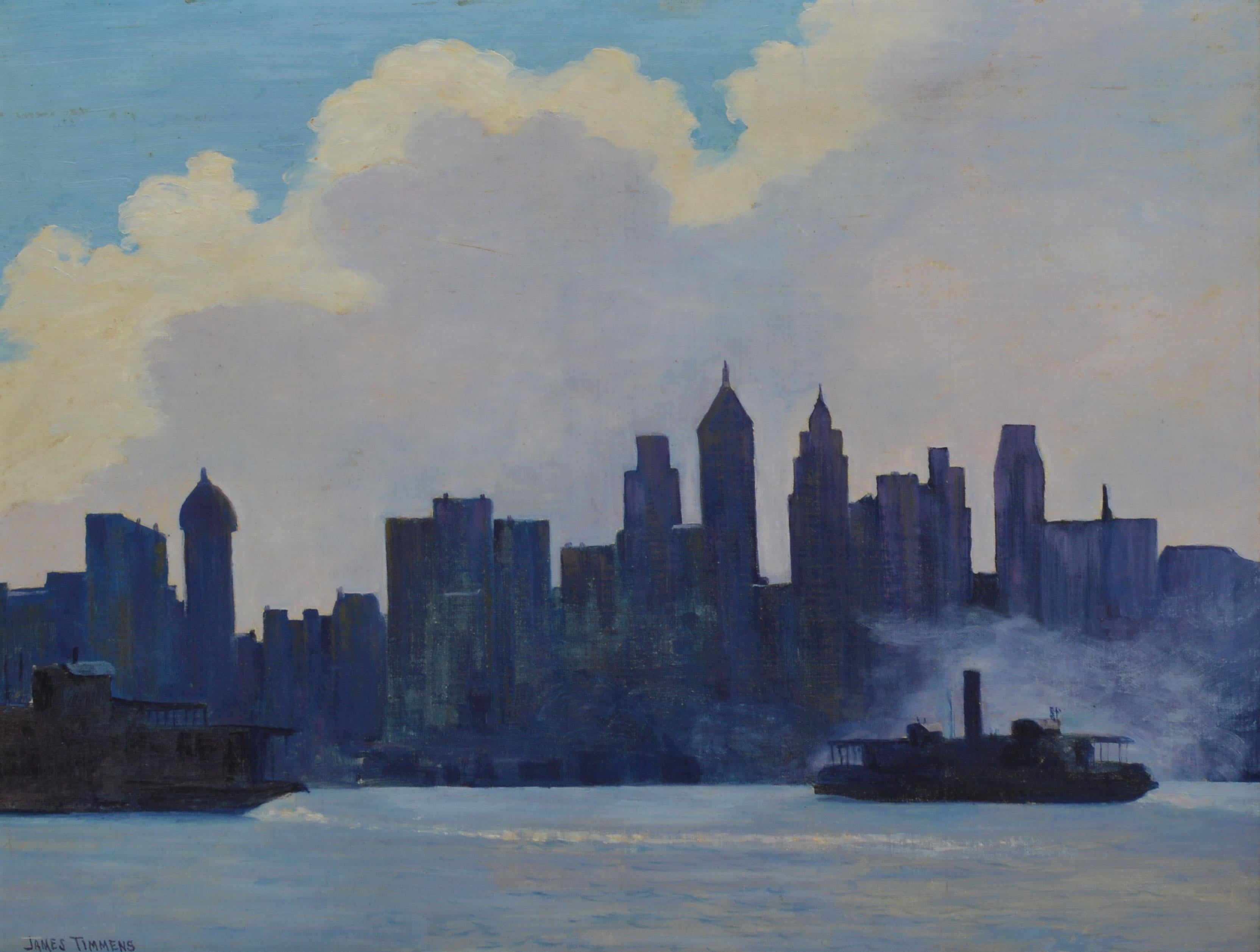 james le gallais