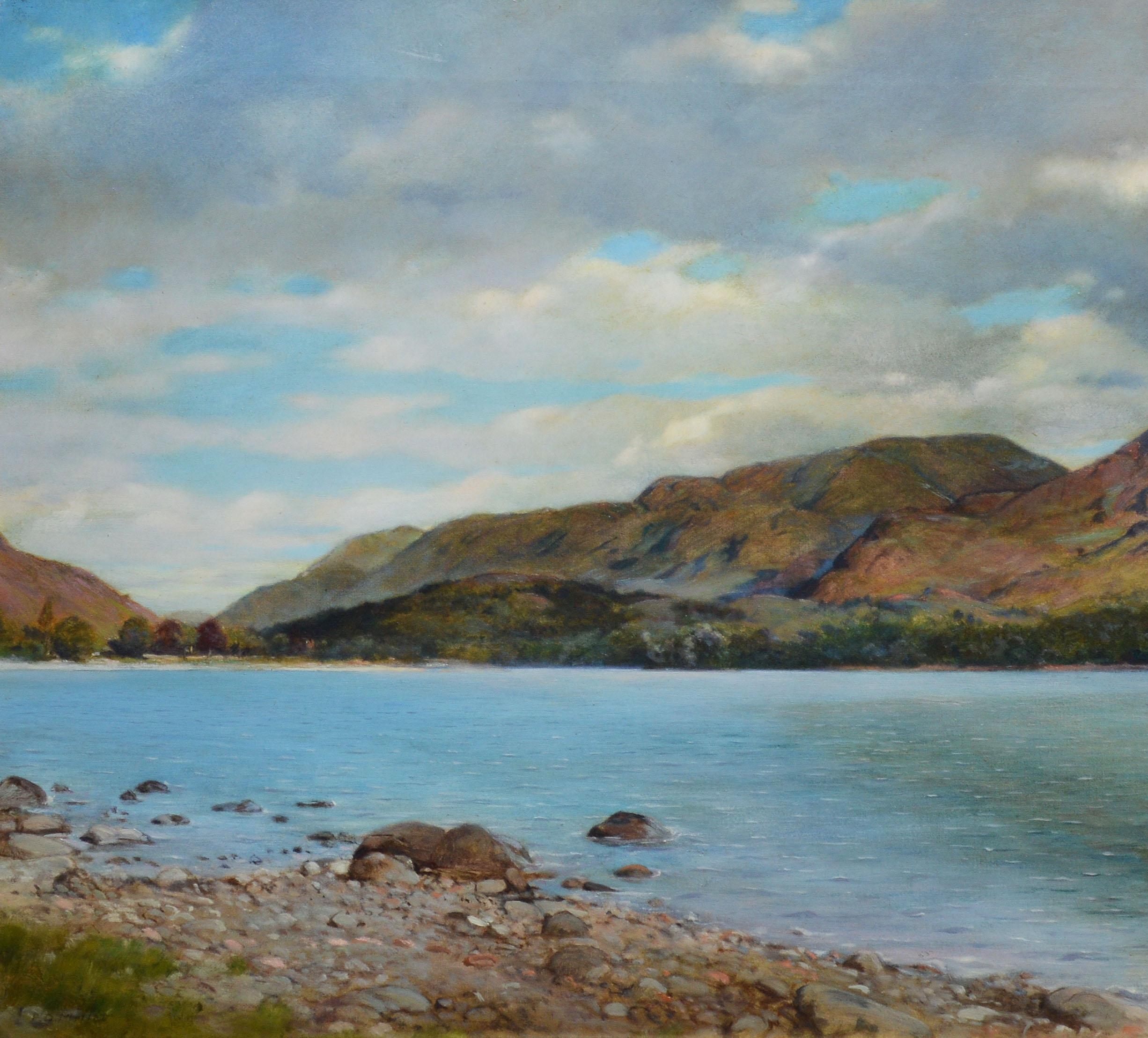 francis davis millet artwork