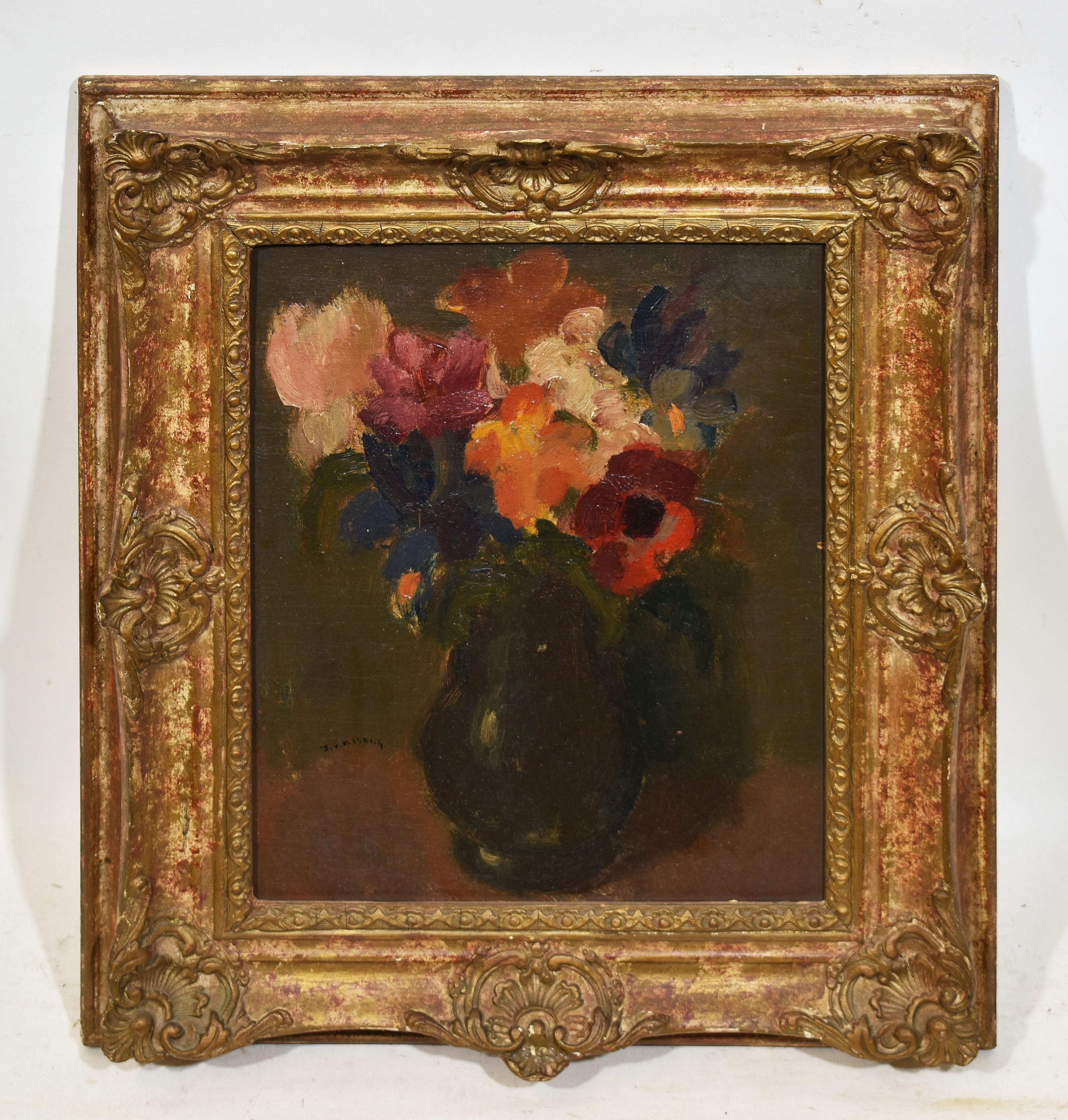 marks ans spencer flowers