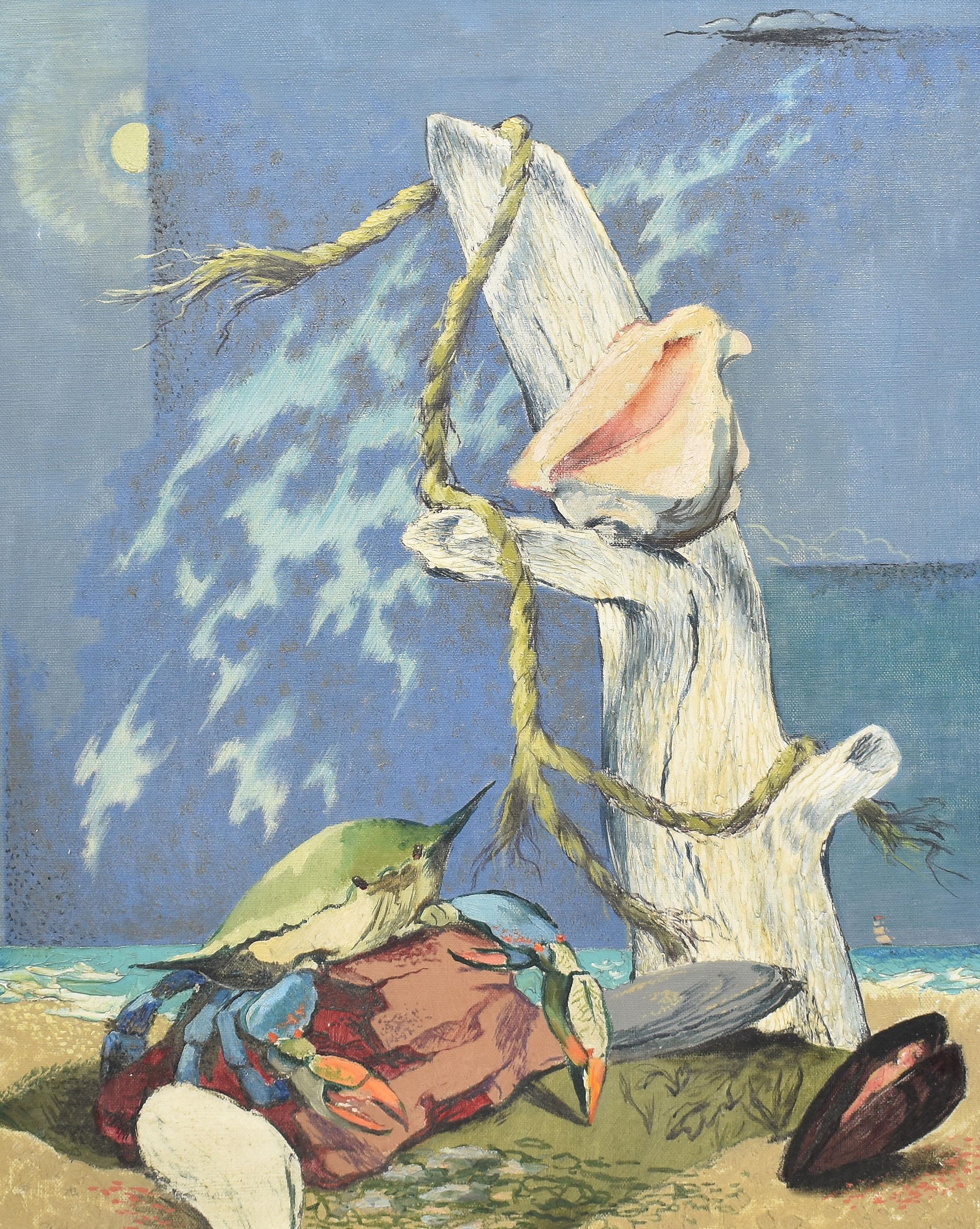 frederick artist