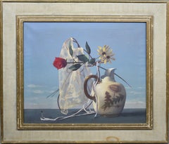 Surrealist Landscape Paintings