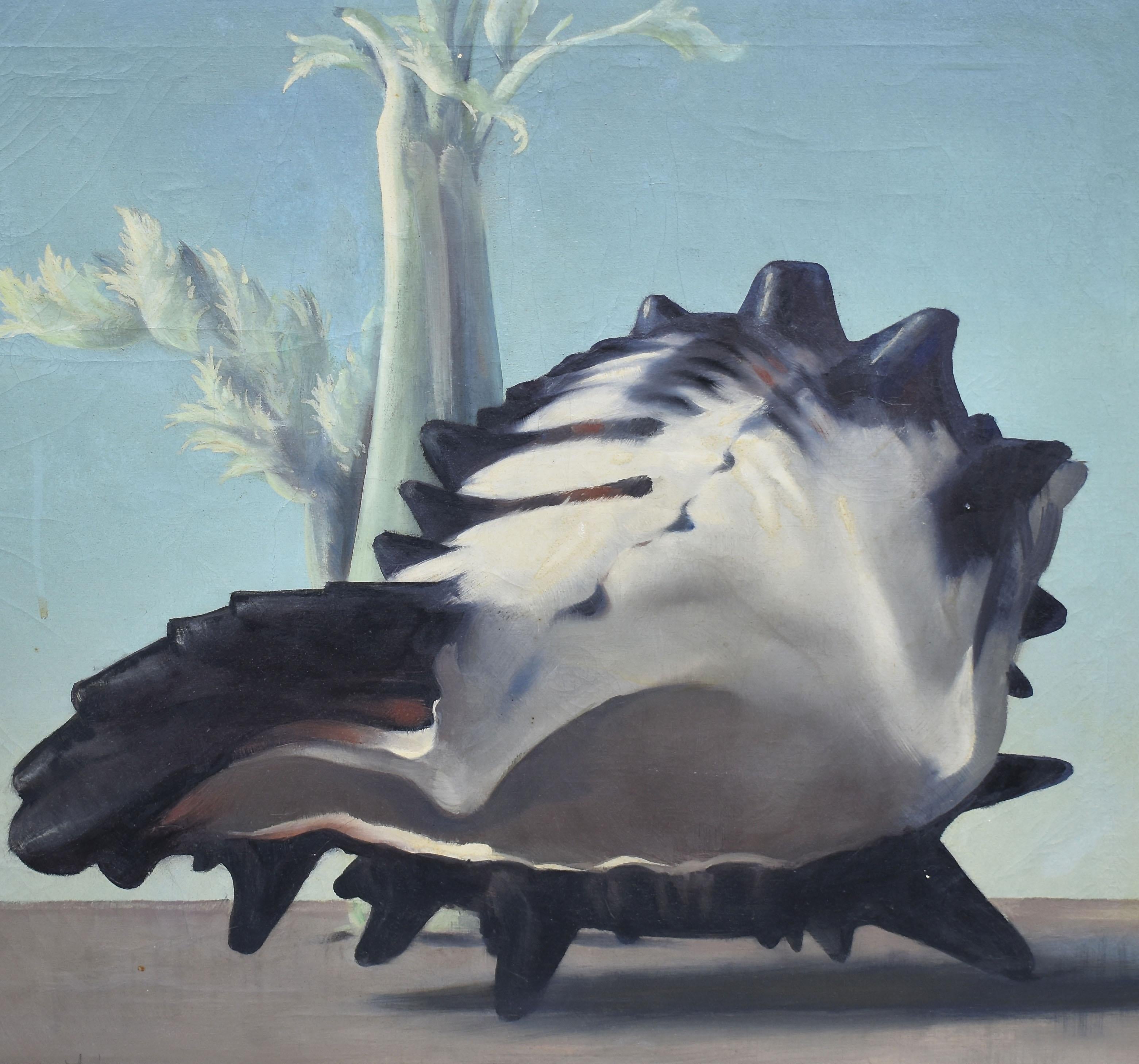 william r hollingsworth paintings