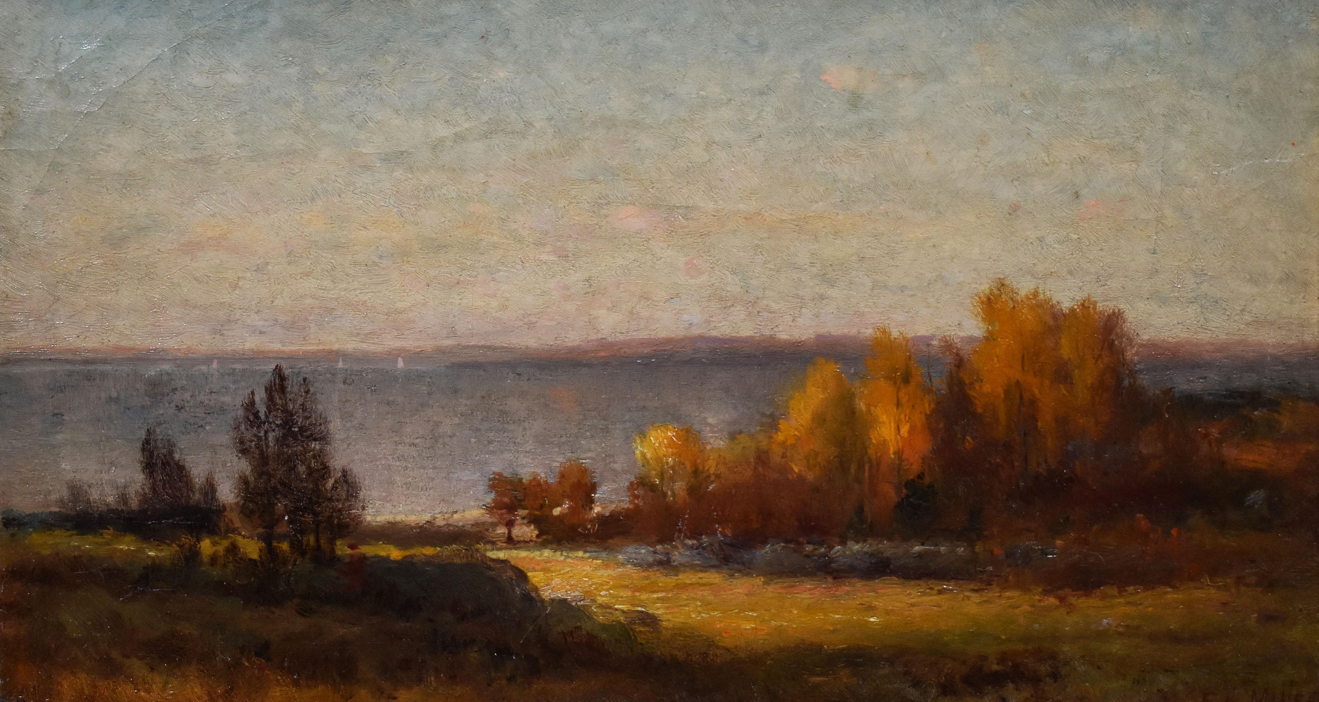 franklin harrison