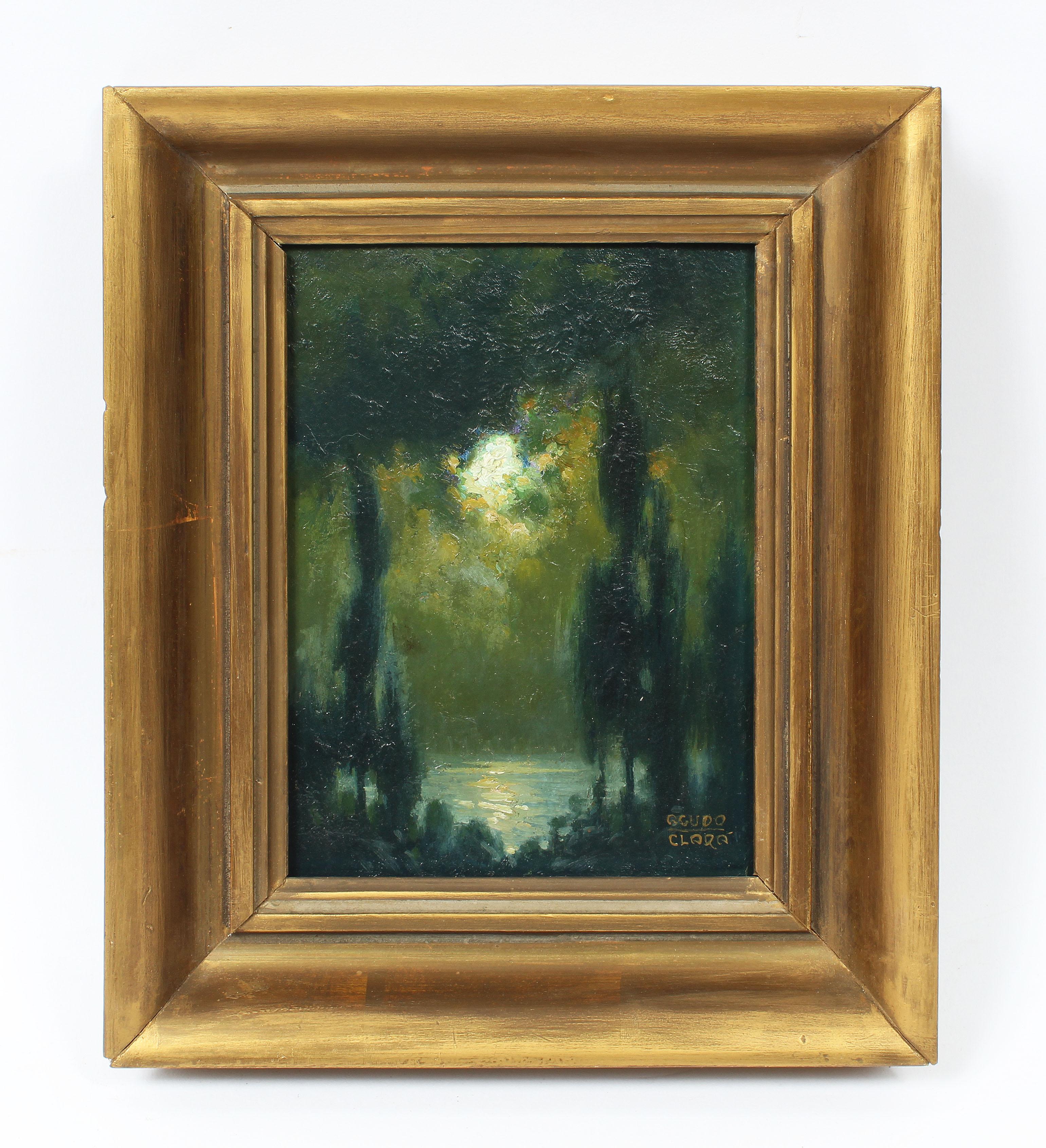 contemporary tonalist painters