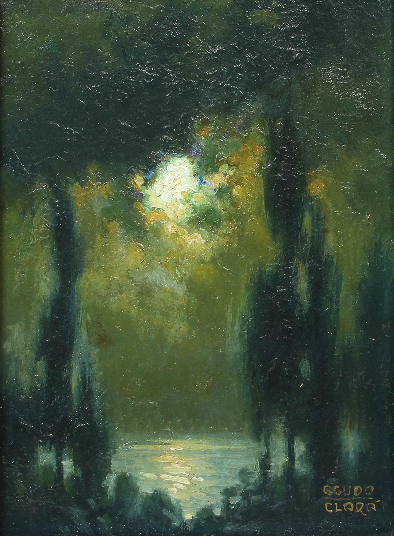 famous spanish landscape paintings