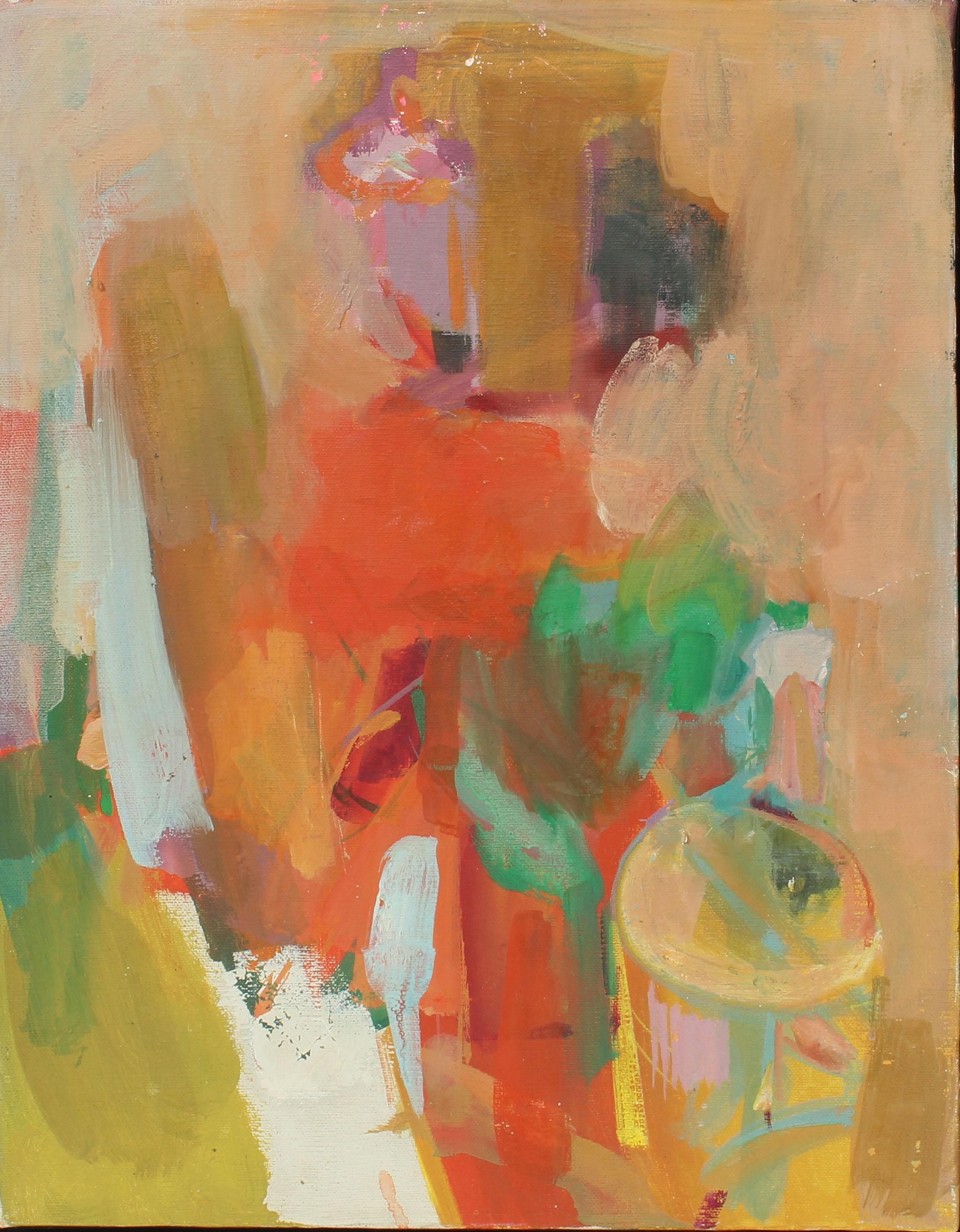 marjorie m anderson