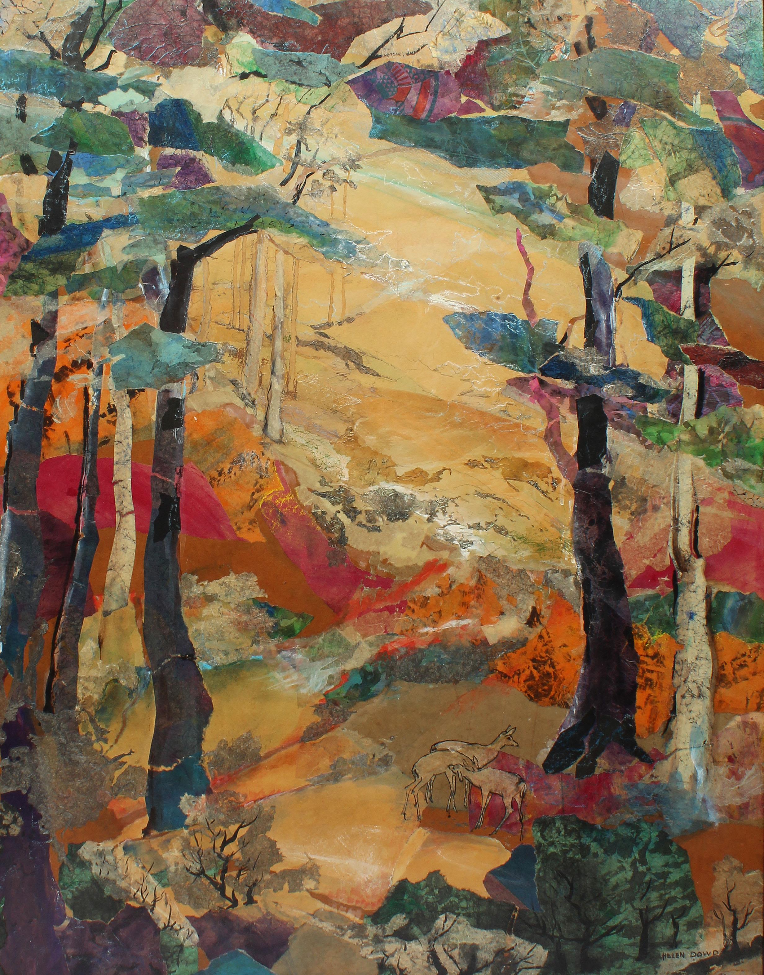 helen dowd