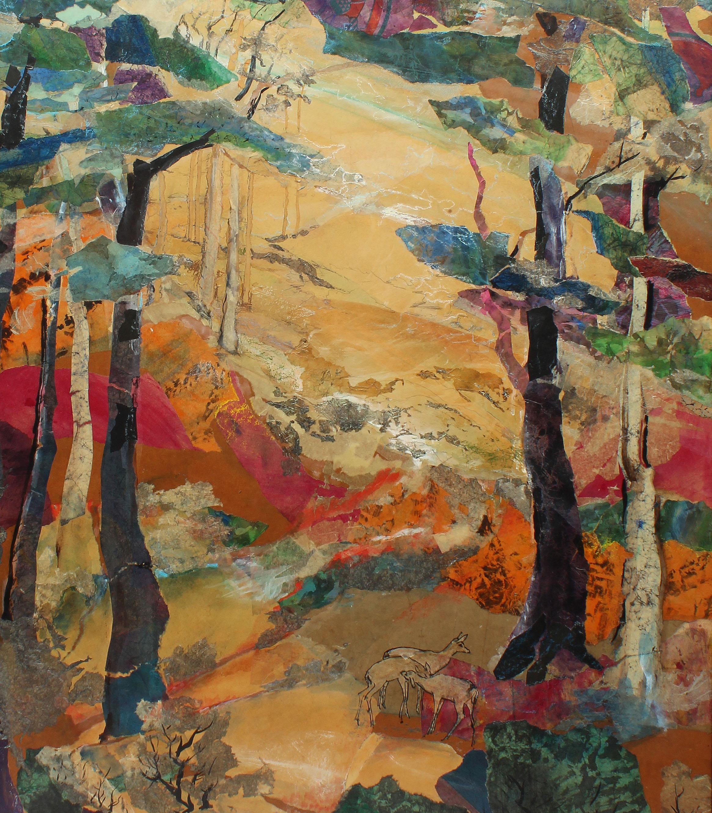 dowd painting