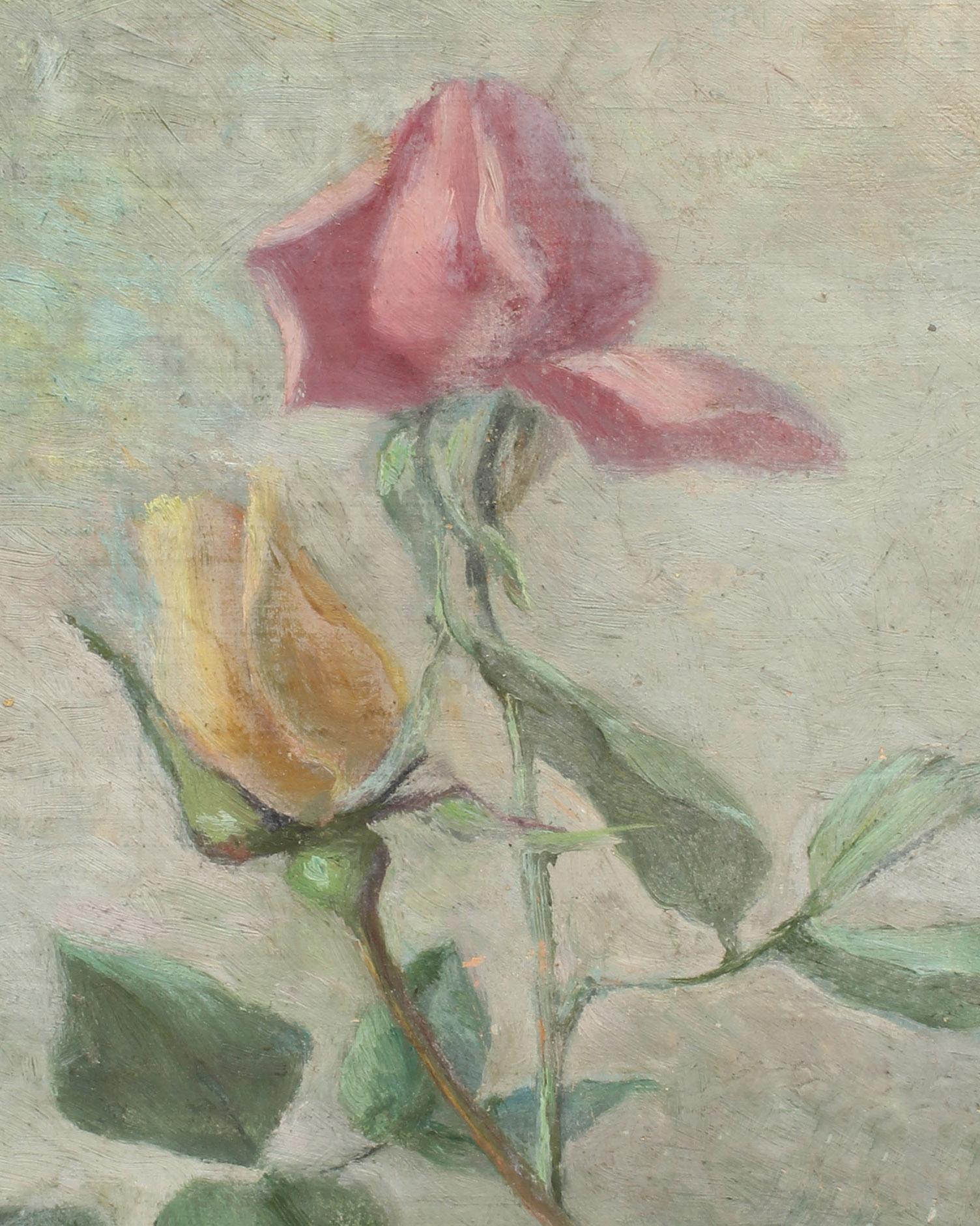 van horn painting