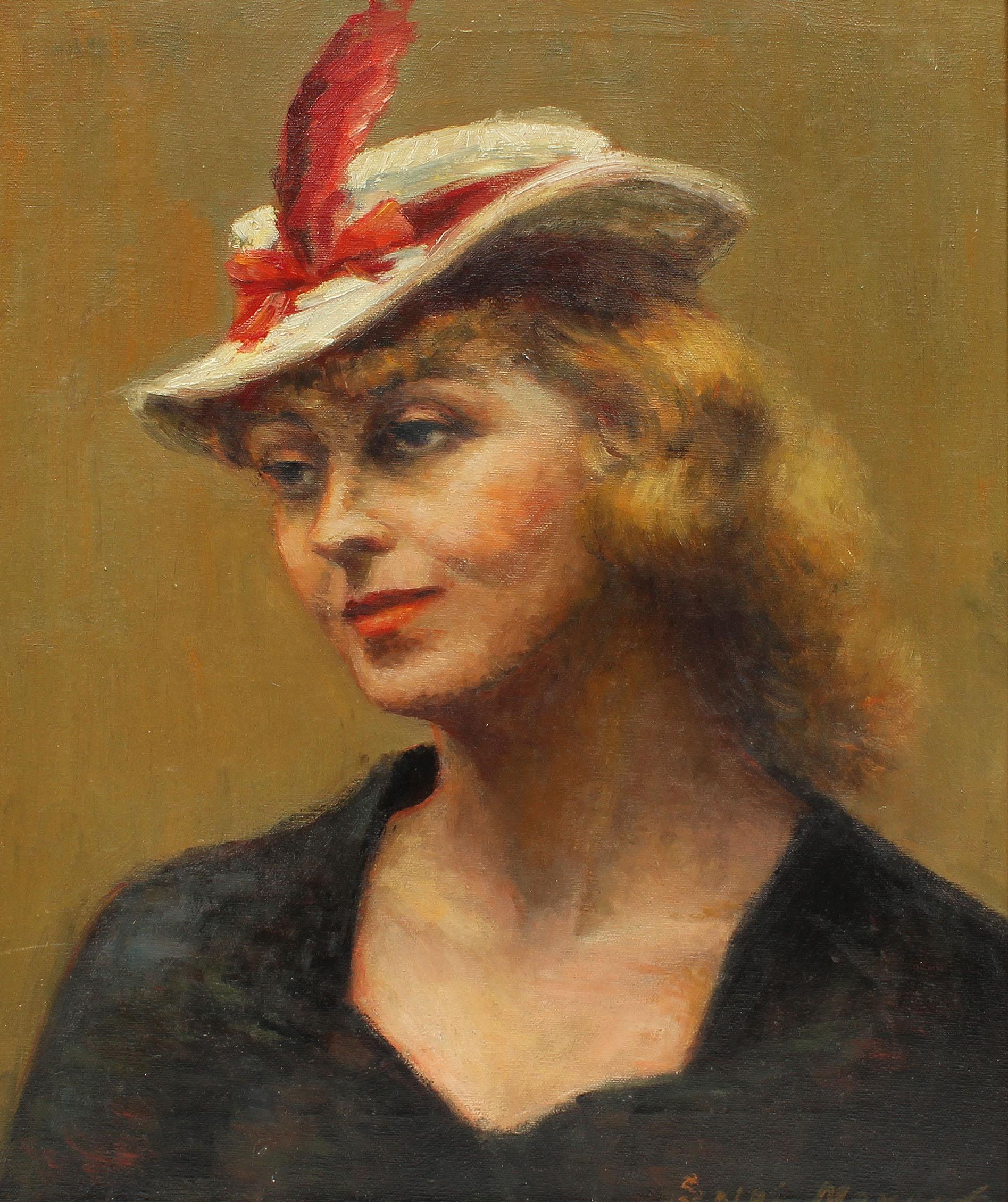 early american artists