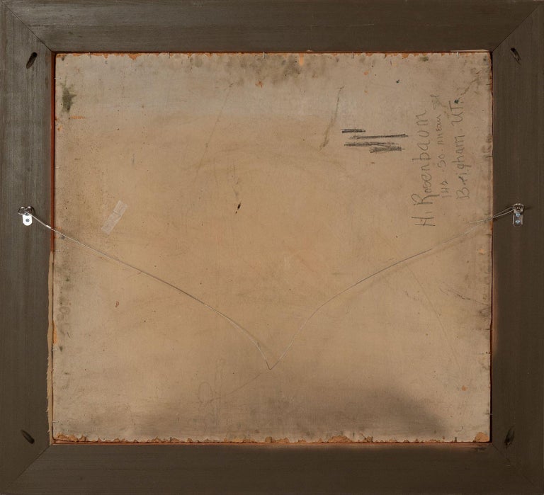 D. Howell Rosenbaum - 