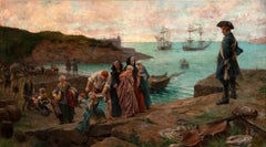 The Pirates' Captives