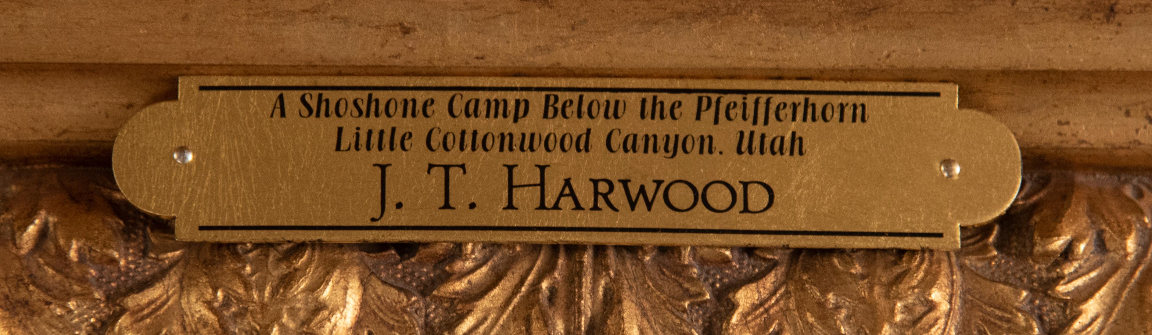 harwood art camp