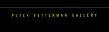 Peter Fetterman Gallery