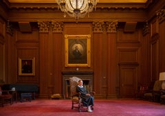 Ruth Bader Ginsburg, U.S. Supreme Court