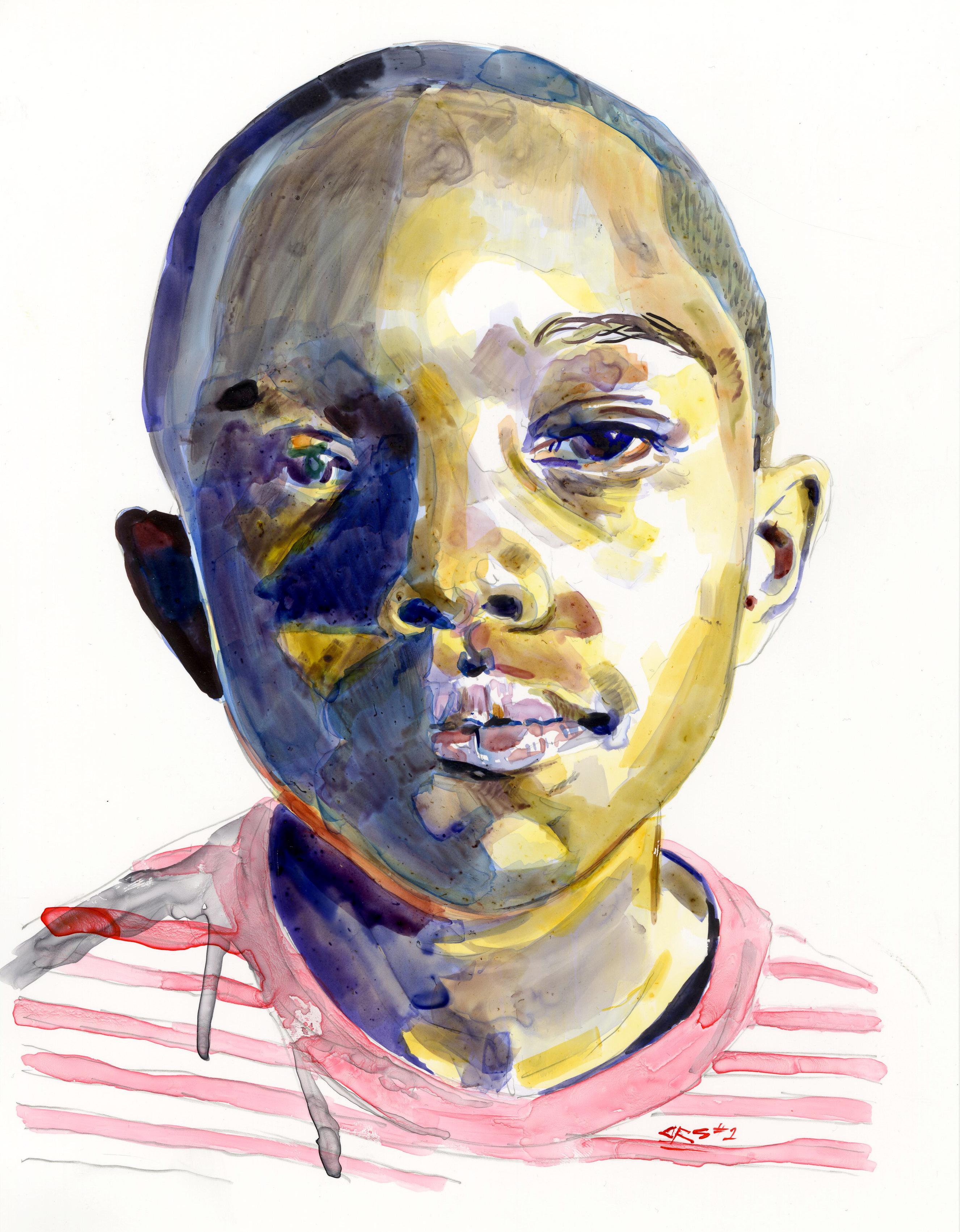Darius Steward Portrait – DRS2 bei 7
