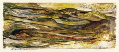 Bergische Landschaft, Mexiko