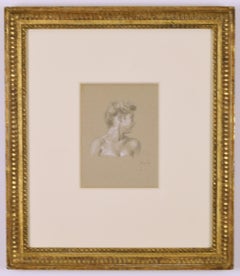 Study for Vermont Marble Quarry