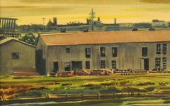 Breaking Up of the Penelope