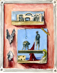 Studio Trompe-l'Oeil