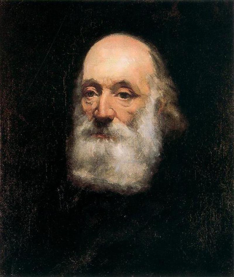 Porträt von Dr. Auguste Soins (Post-Impressionismus), Art, von Henri Edmond Cross