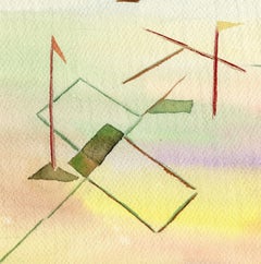 Untitled (Abstraction)